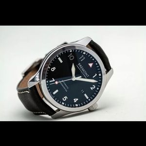 Bremont Watch**SOLD**